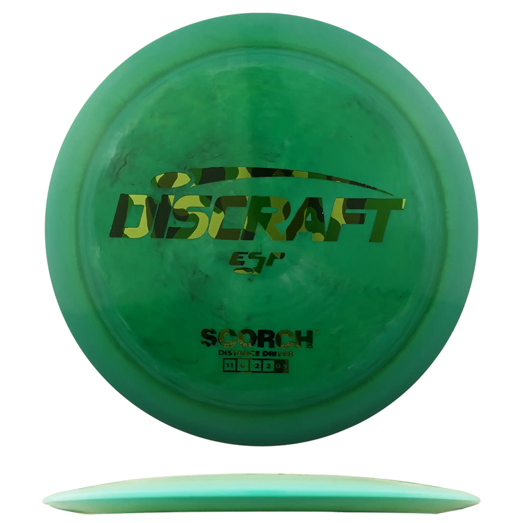ESP Scorch