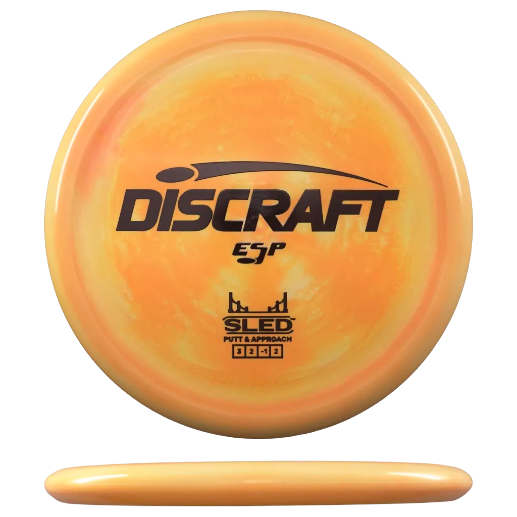 ESP Sled - 30 / 178g