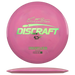 ESP Undertaker - Paul McBeth - 37 / 173g