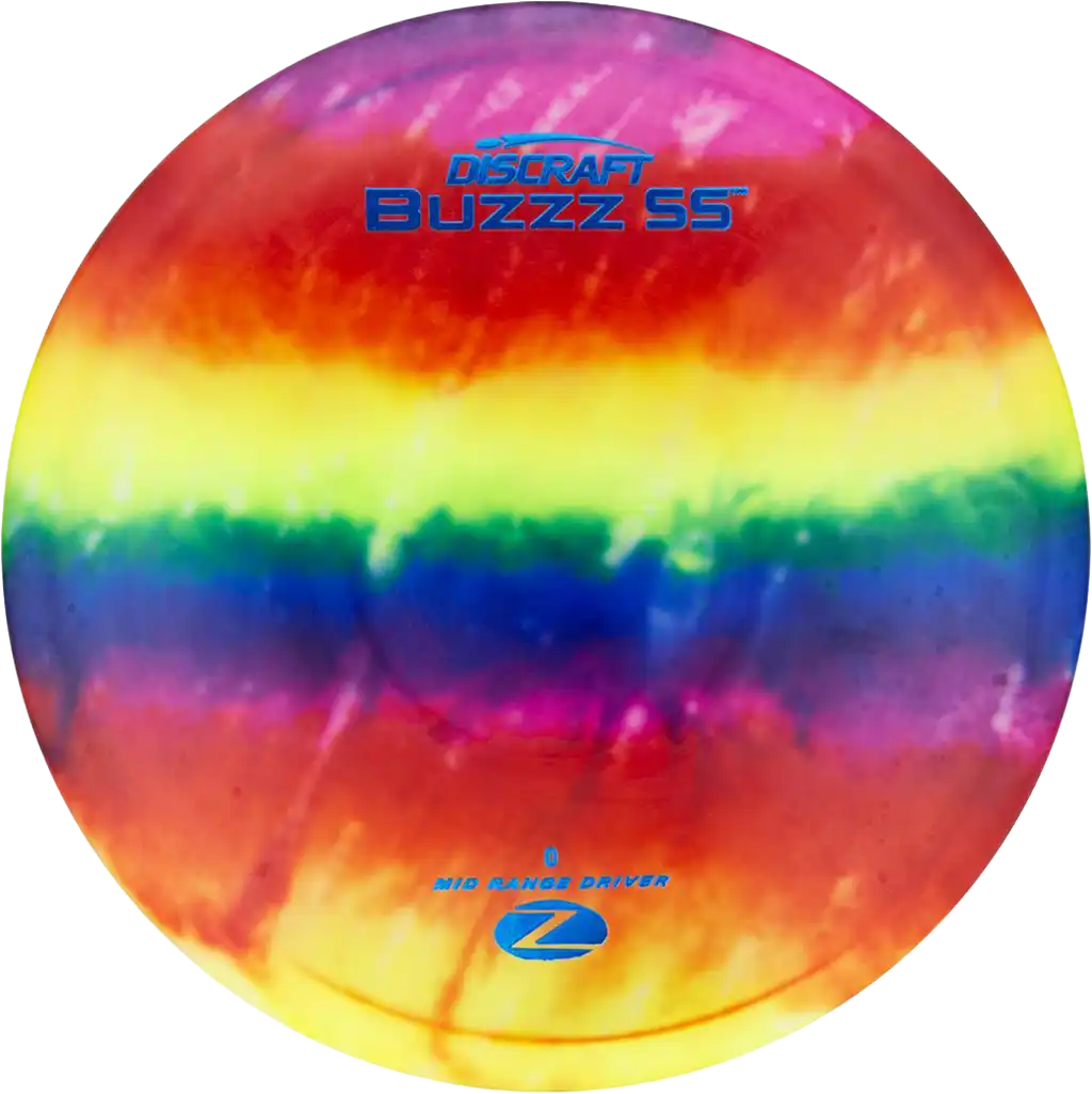 Z Fly Dye Buzzz SS