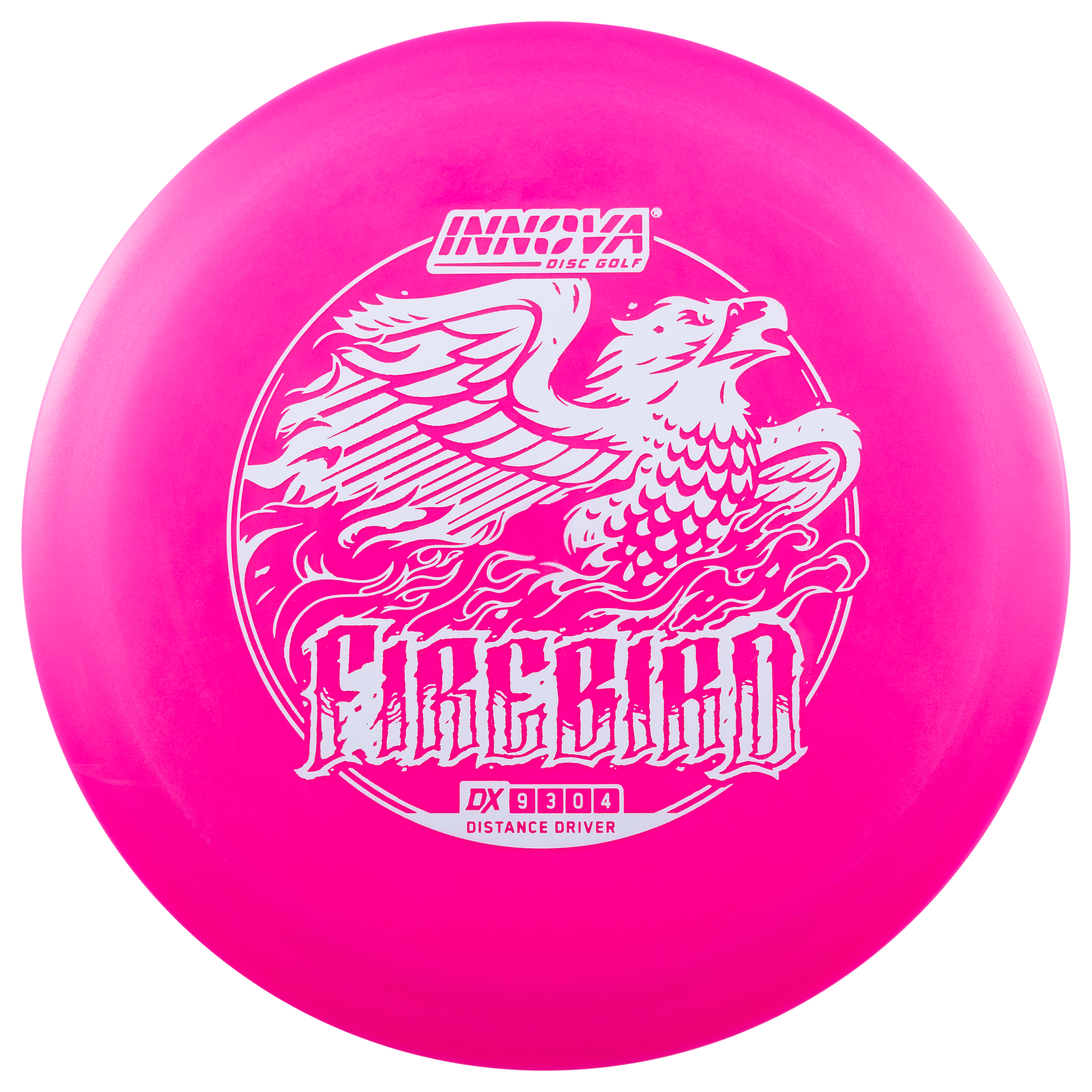 DX Firebird