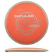 Fission Impulse - 17 / 167g