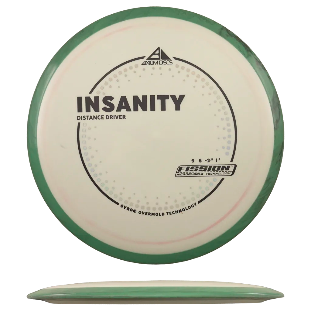 Fission Insanity - 70 / 169g