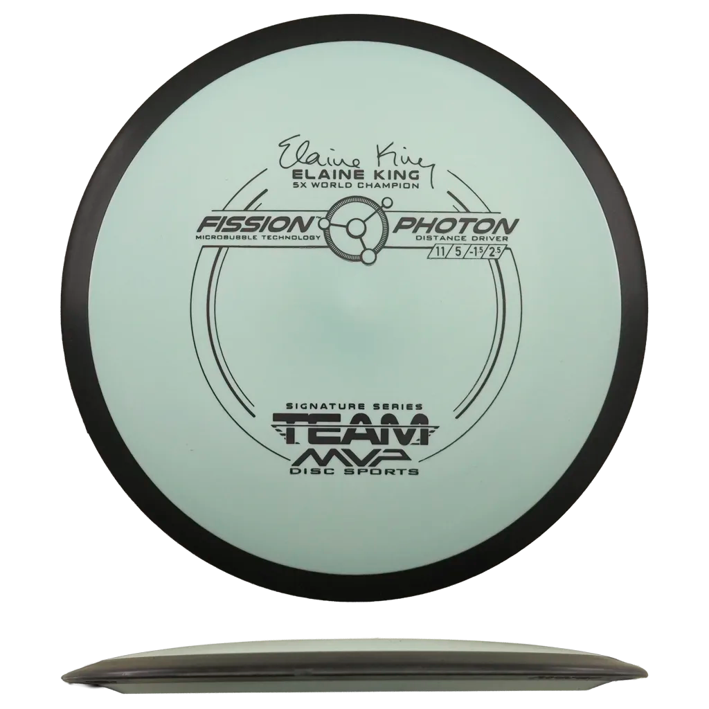 Fission Photon - Elaine King Signature Series - 5 / 170g