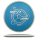 Fission Servo - 18 / 163g