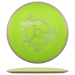 Fission Servo - 19 / 163g