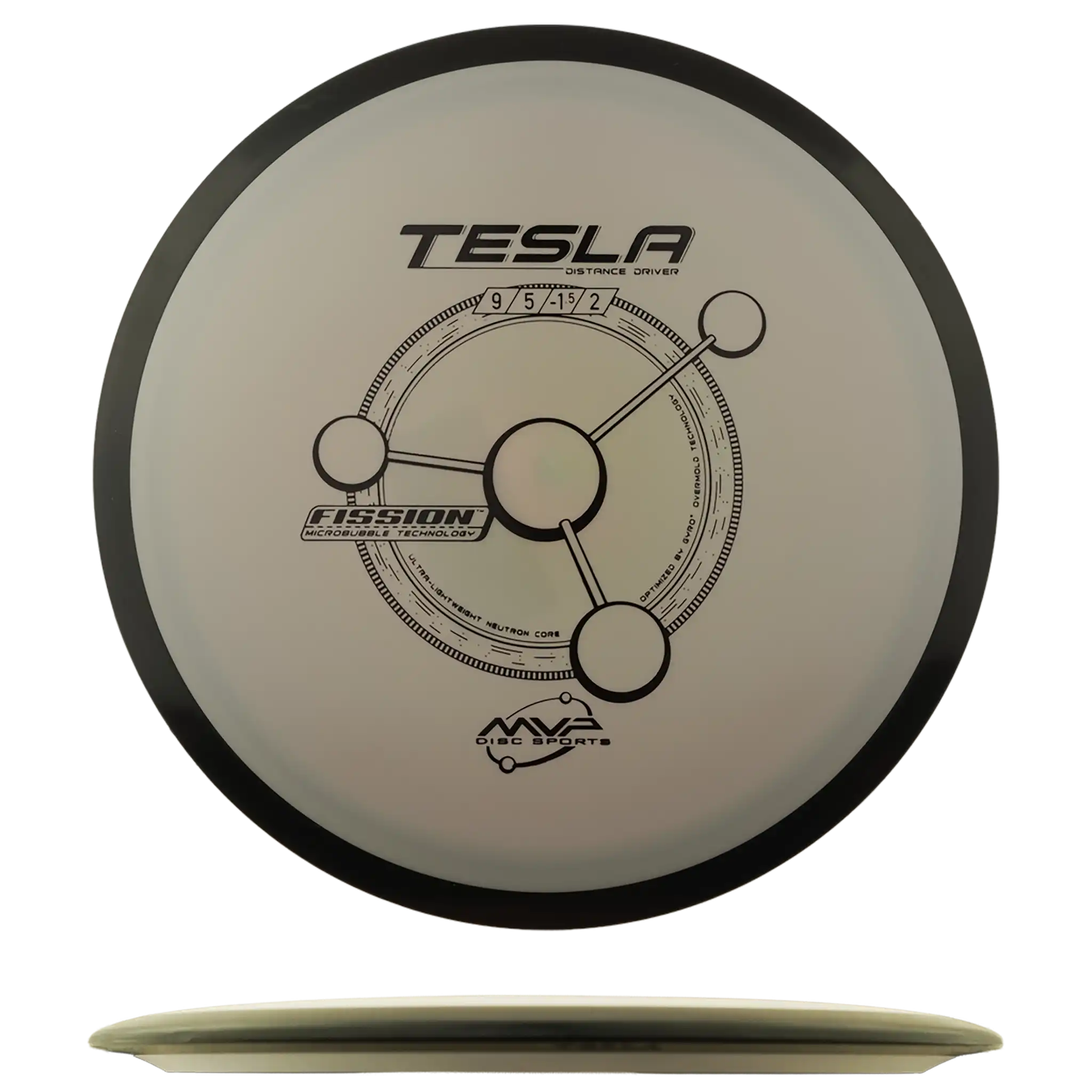 Fission Tesla