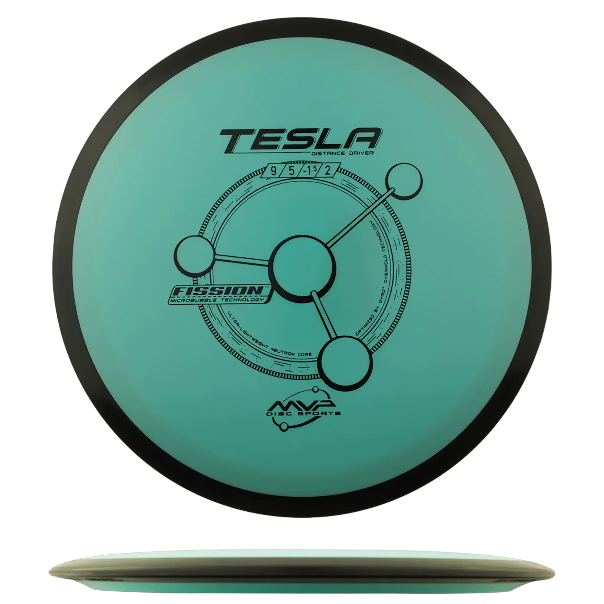 Fission Tesla