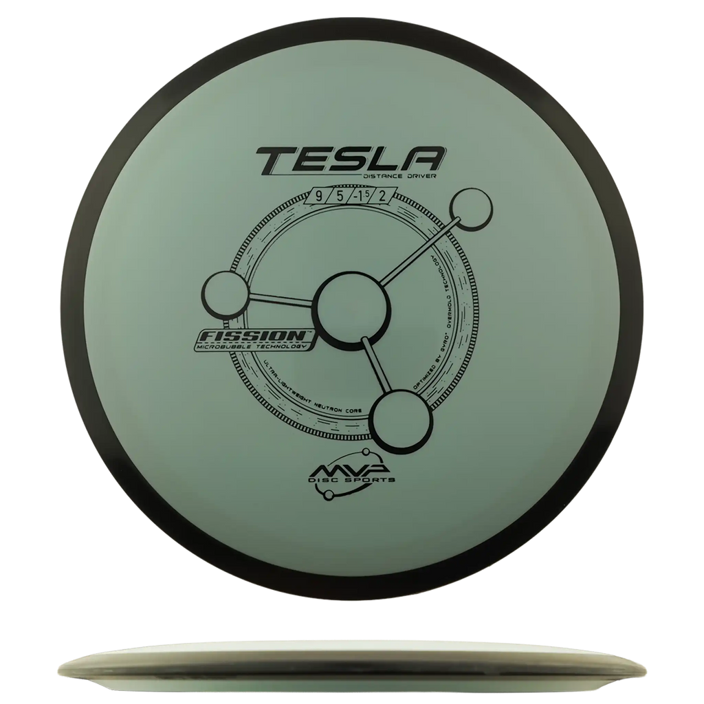 Fission Tesla