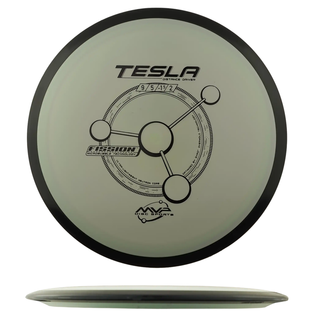 Fission Tesla