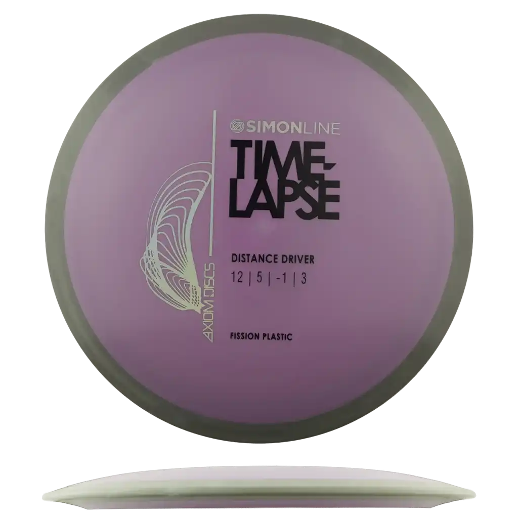 Fission Time-Lapse - Simon Line