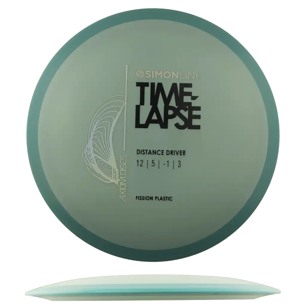 Fission Time-Lapse - Simon Line