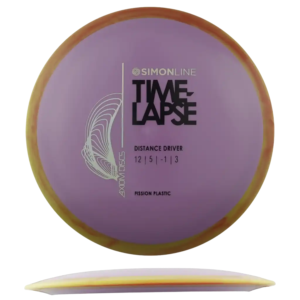 Fission Time-Lapse - Simon Line