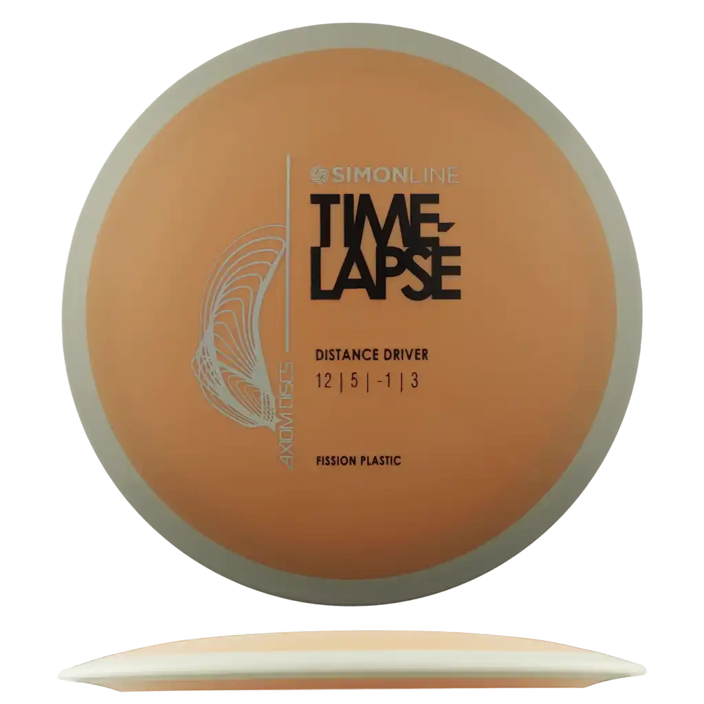 Fission Time-Lapse - Simon Line