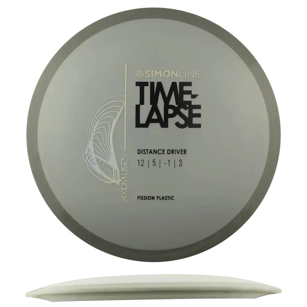 Fission Time-Lapse - Simon Line