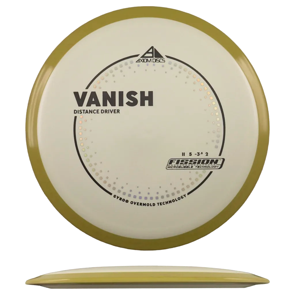 Fission Vanish - 11 / 173g