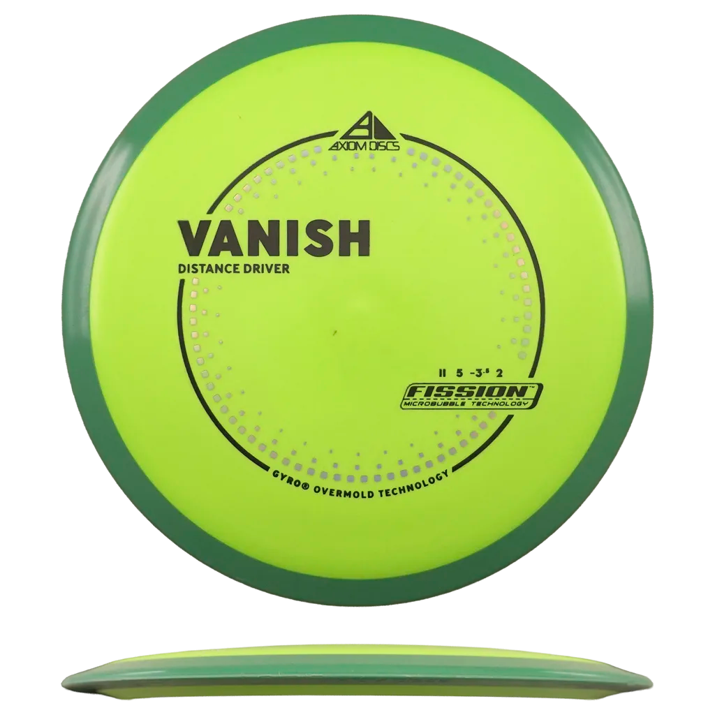 Fission Vanish - 14 / 173g
