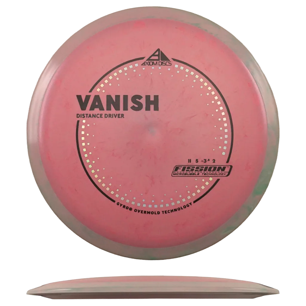 Fission Vanish - 15 / 173g