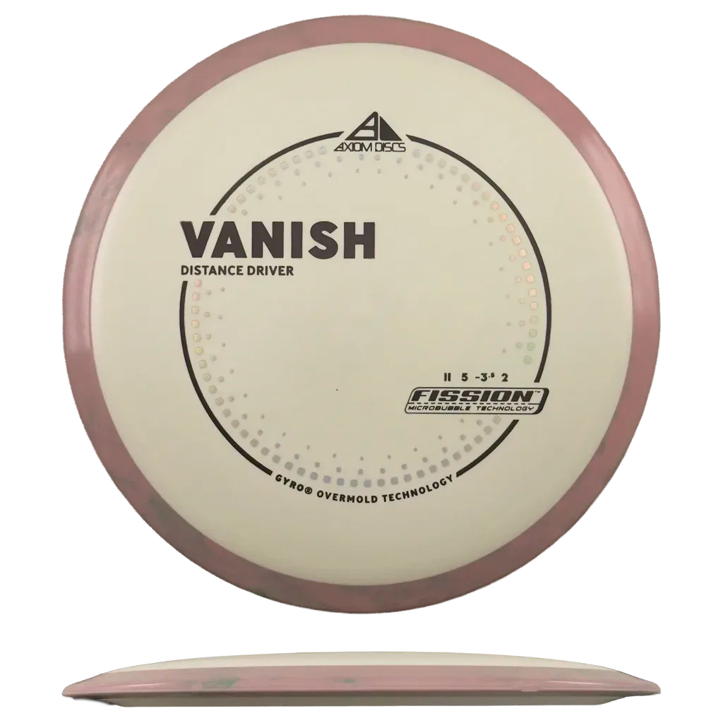 Fission Vanish - 19 / 175g