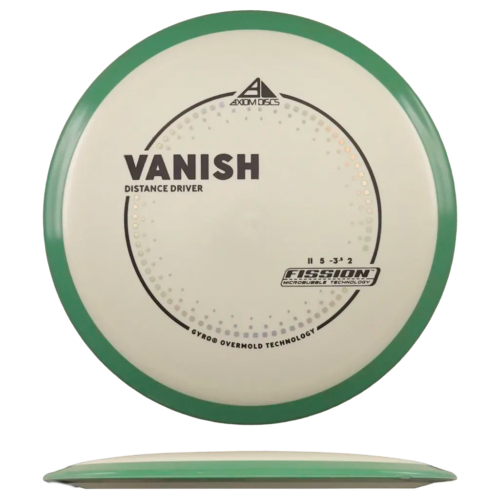 Fission Vanish - 2 / 170g