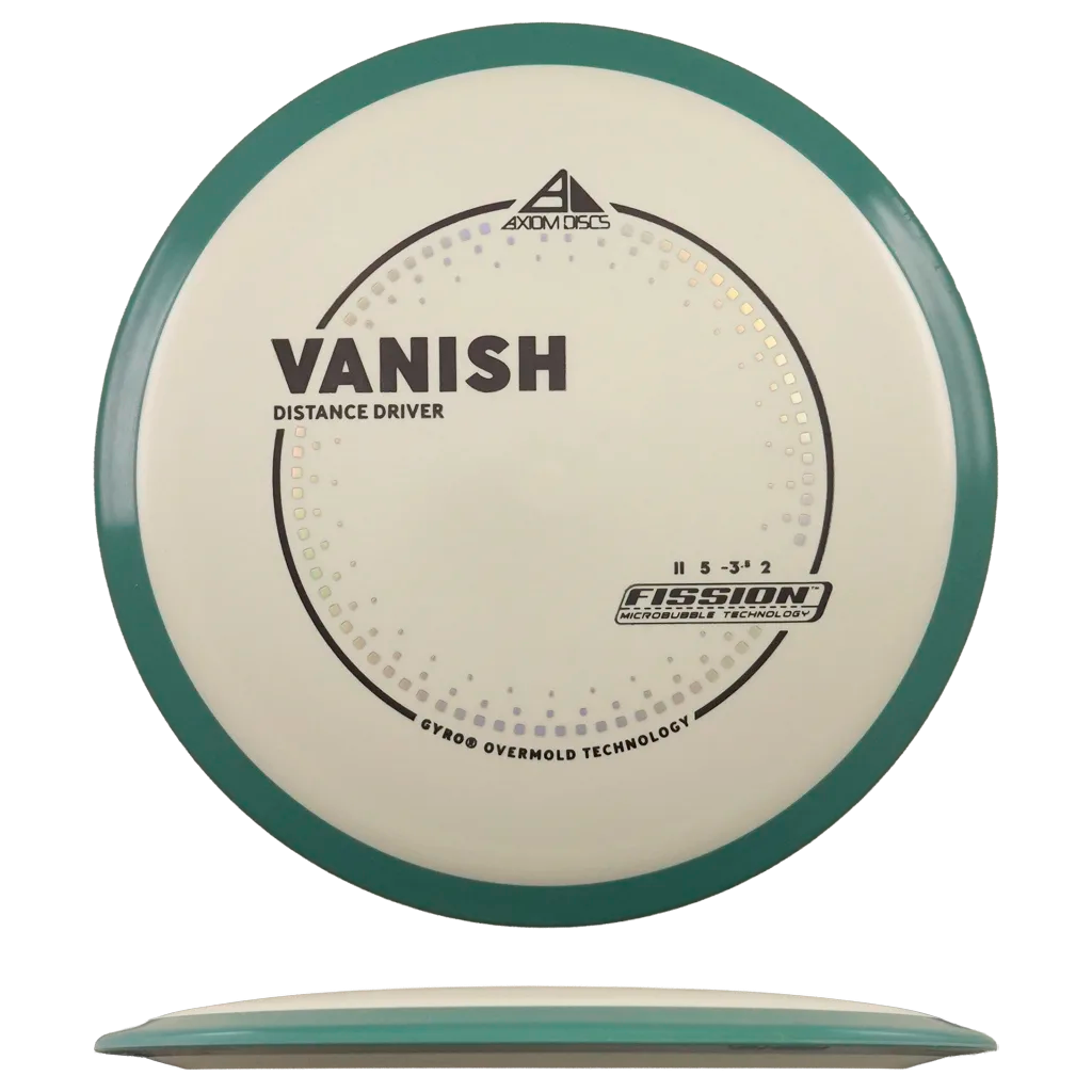 Fission Vanish - 3 / 171g