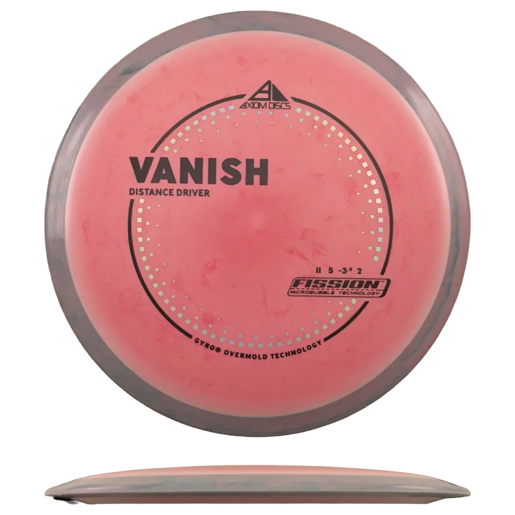 Fission Vanish - 5 / 172g
