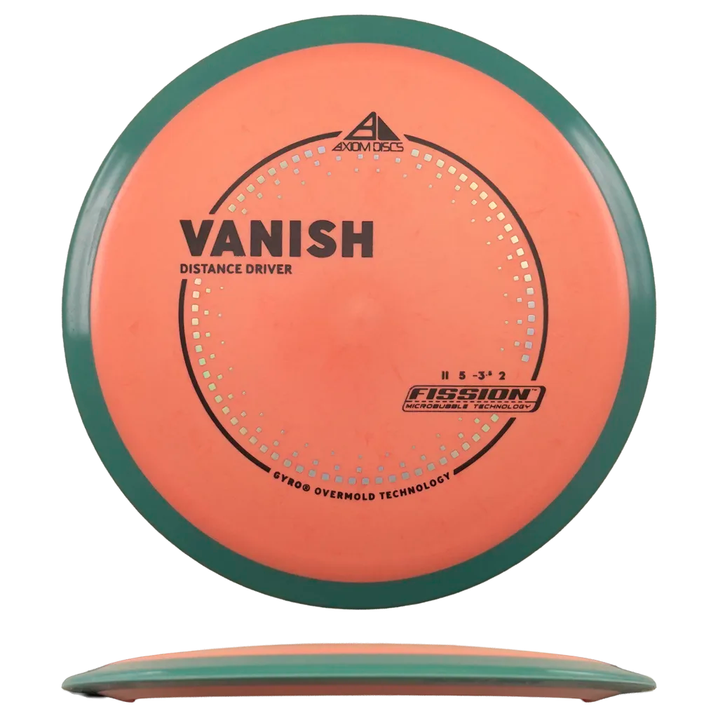 Fission Vanish - 6 / 172g