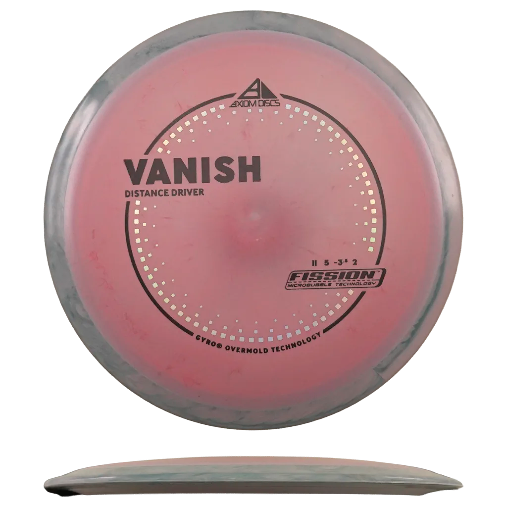 Fission Vanish - 7 / 172g