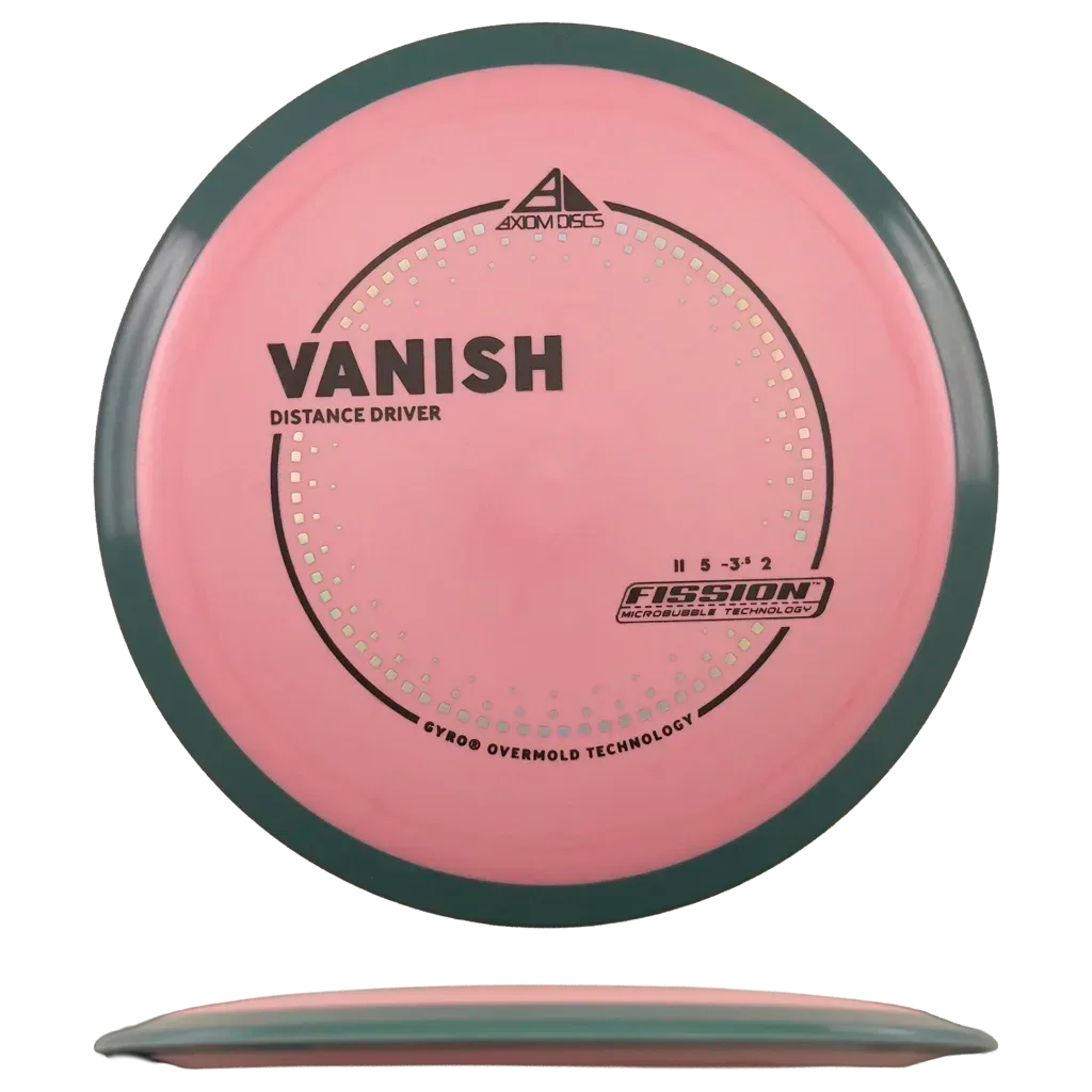 Fission Vanish - 8 / 173g