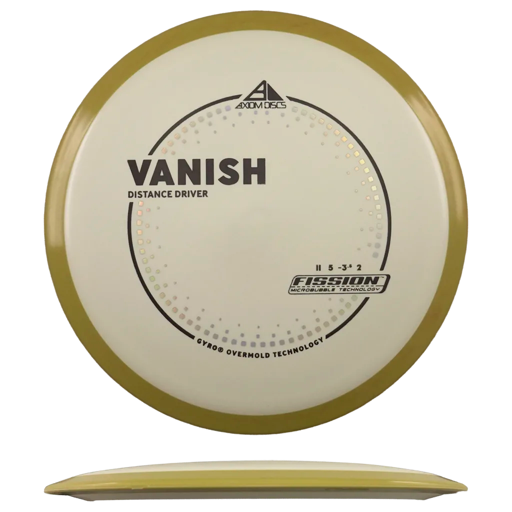 Fission Vanish - 9 / 173g