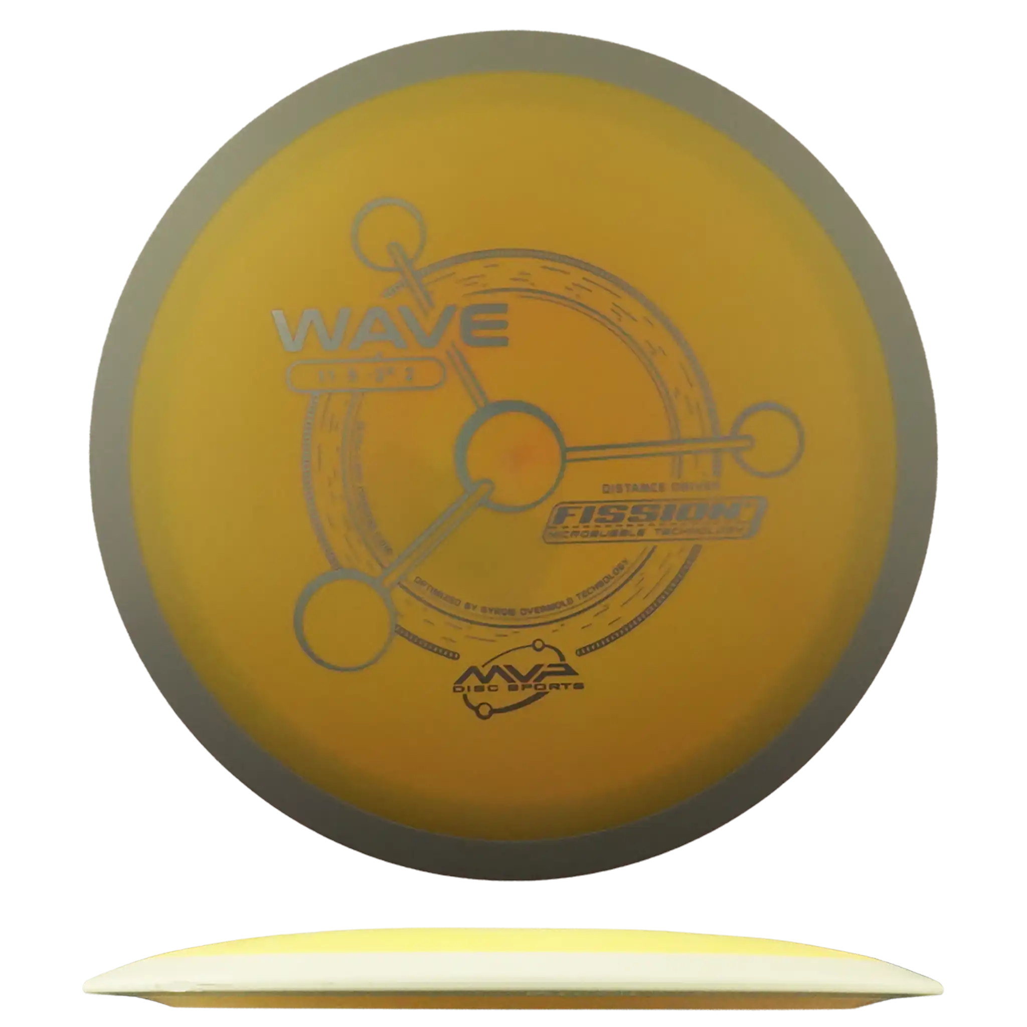 Fission Wave