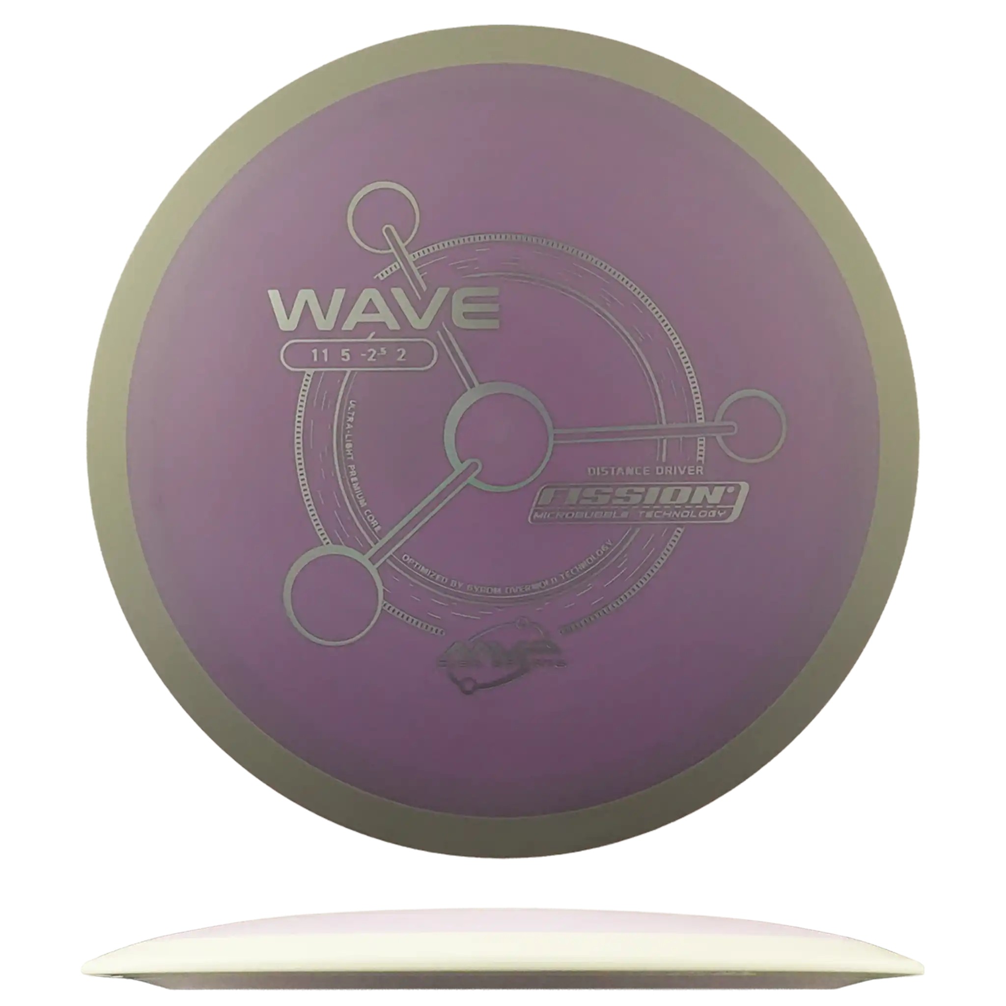 Fission Wave