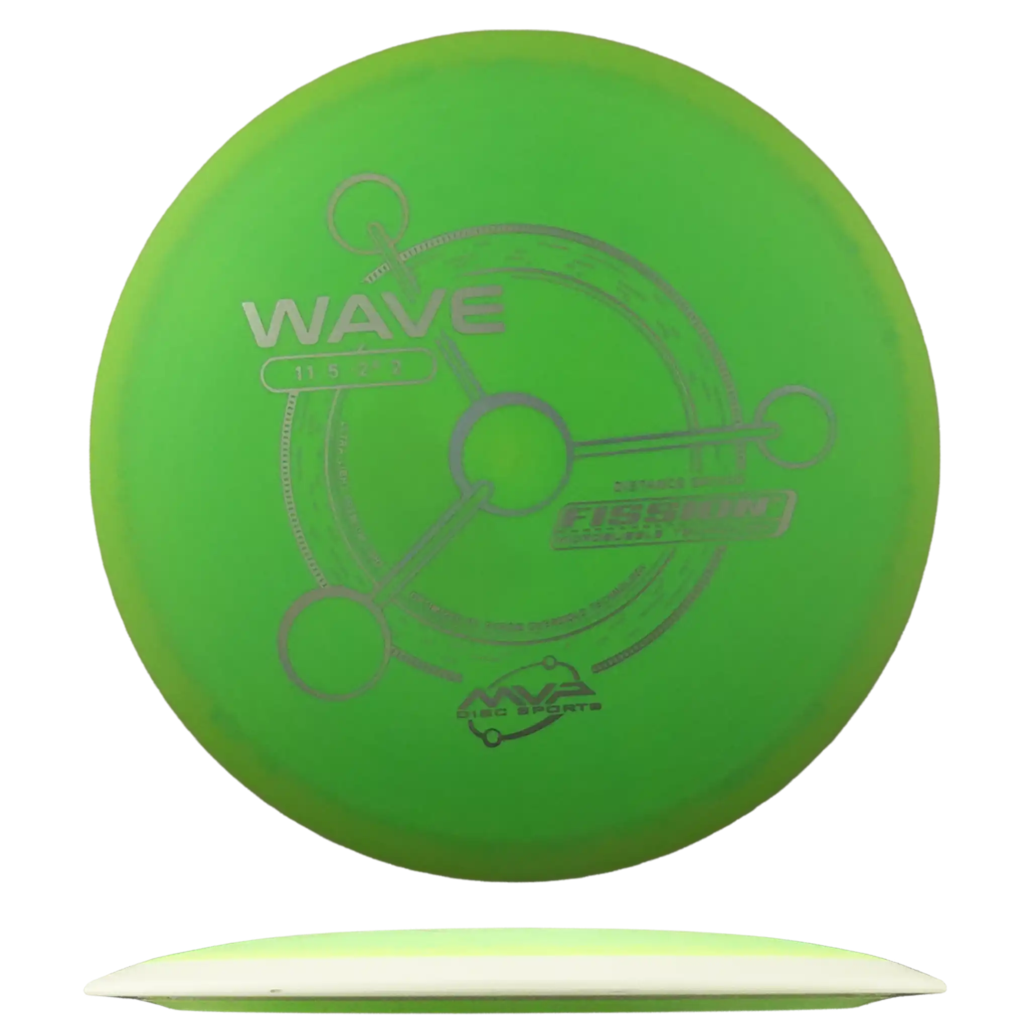 Fission Wave