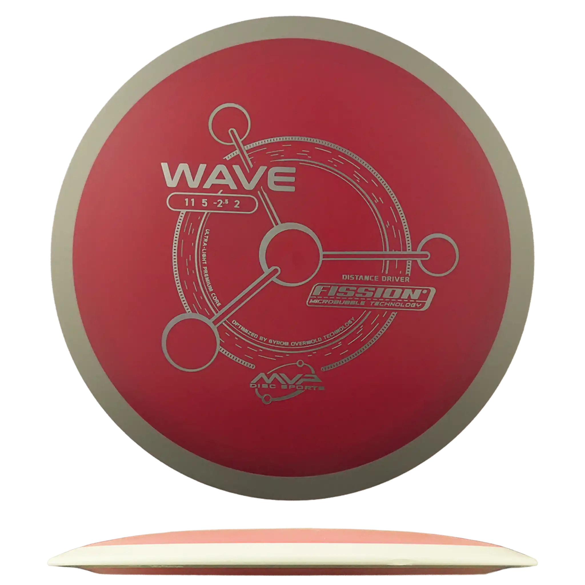 Fission Wave