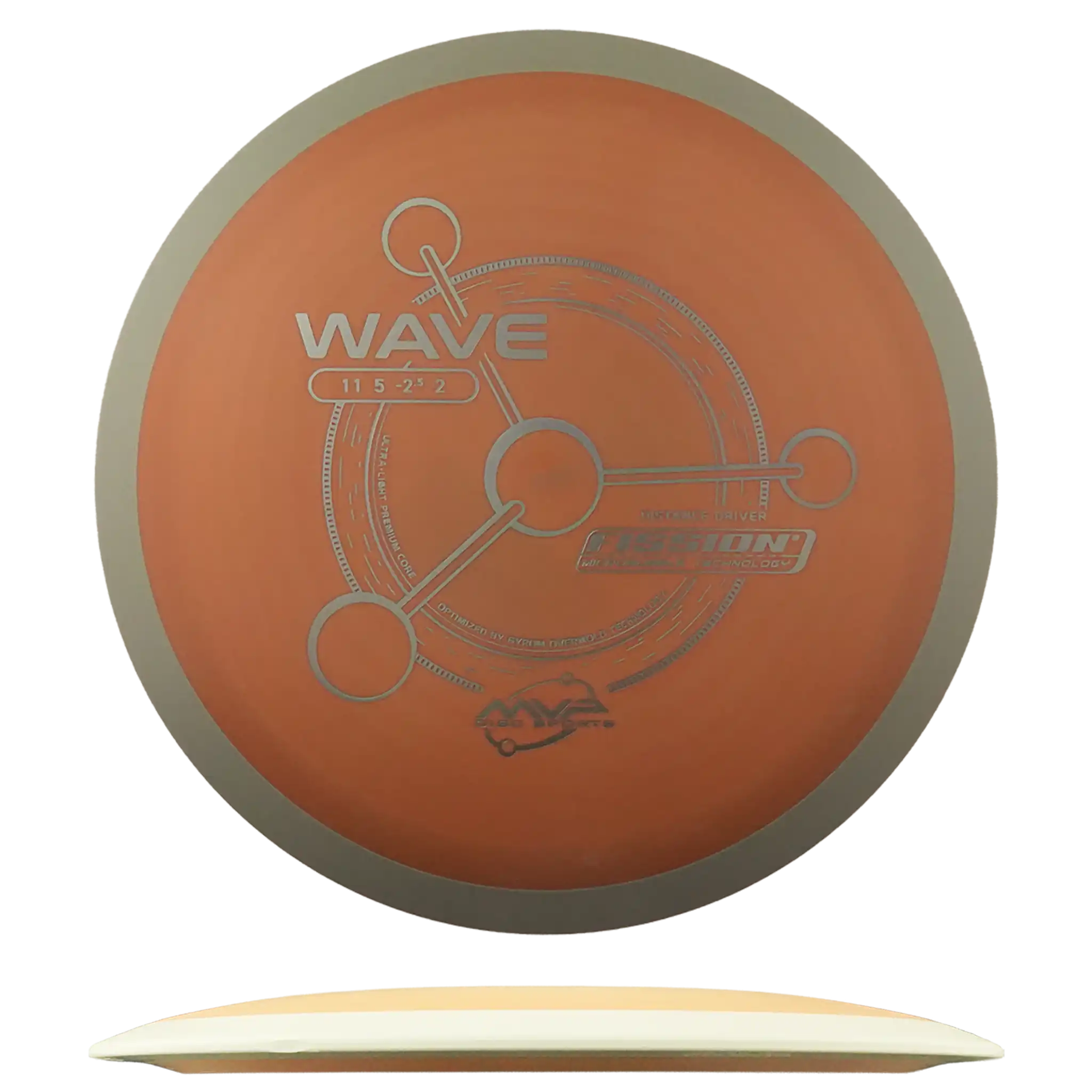 Fission Wave