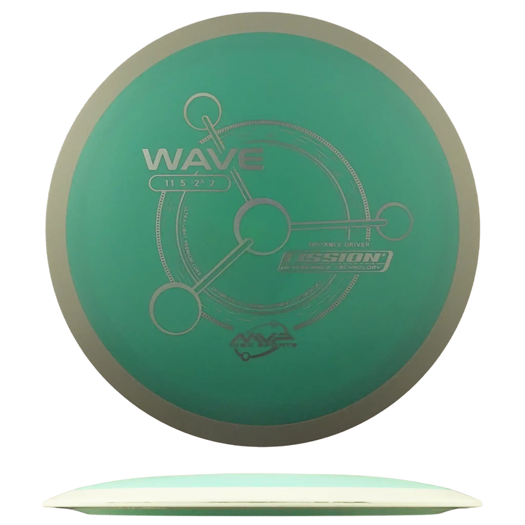 Fission Wave