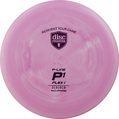 Flex 1 P-Line P1 Pink