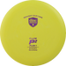Flex 1 P-Line P2 Yellow
