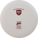 Flex 1 P-Line P2 White