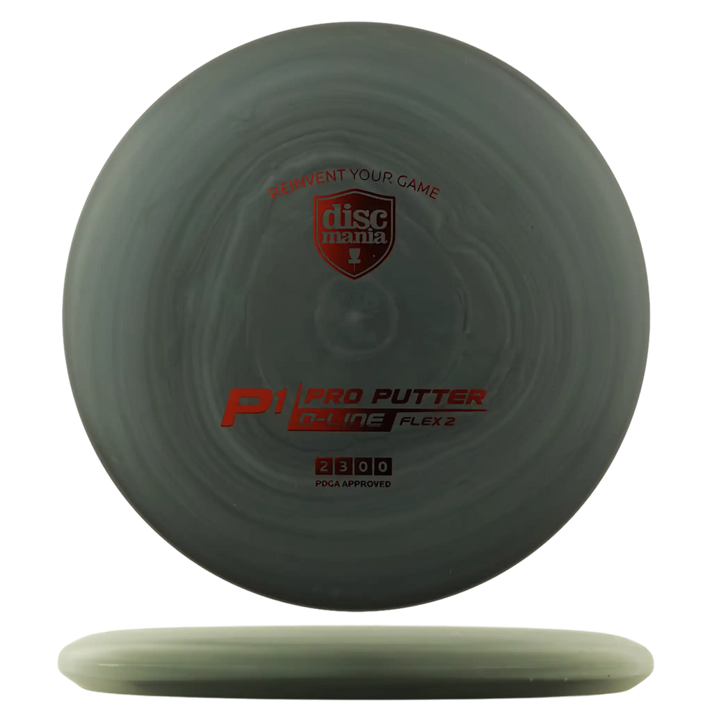 Flex 2 D-Line P1