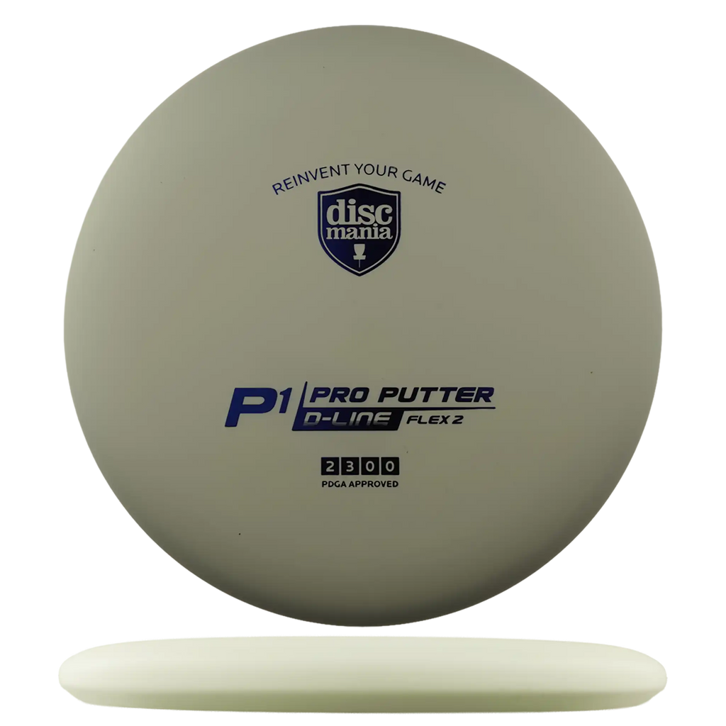Flex 2 D-Line P1