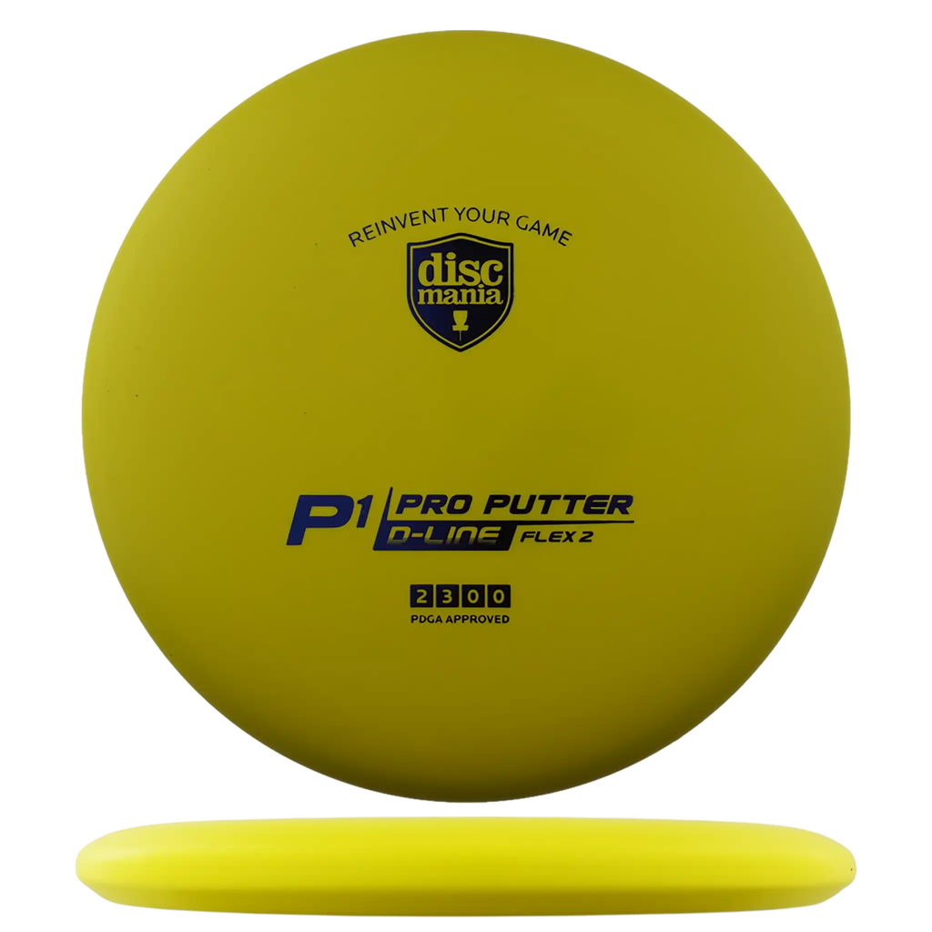Flex 2 D-Line P1