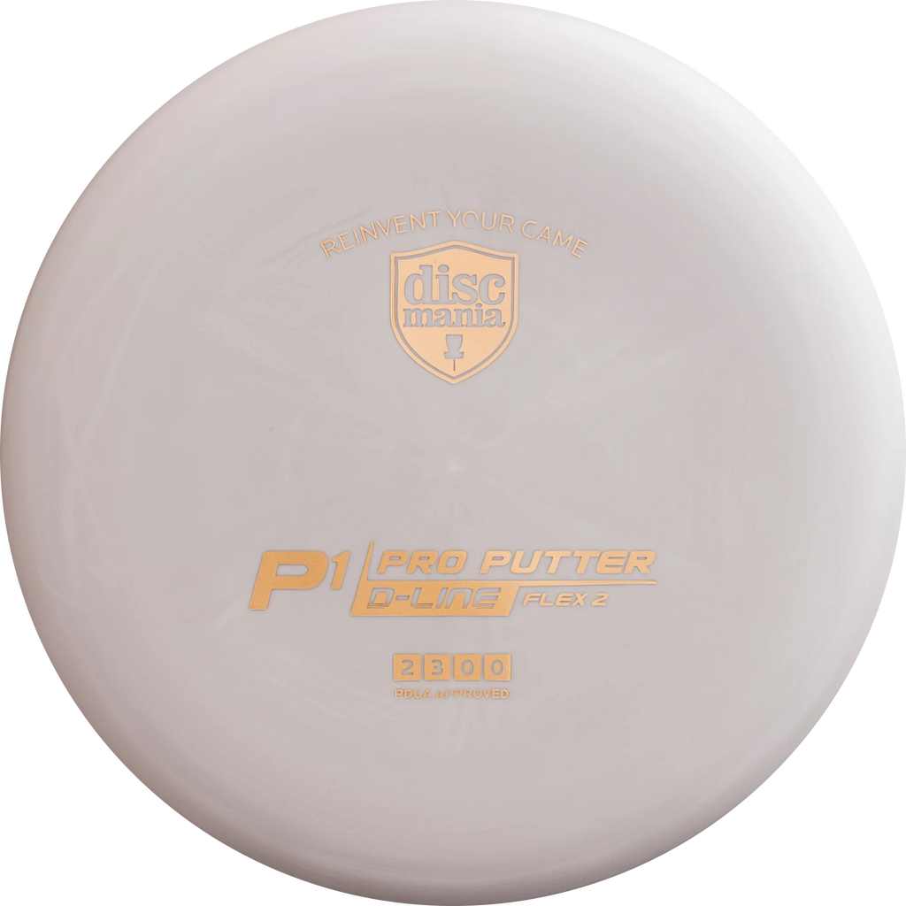 Flex 2 D-Line P1 Grey