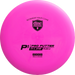 Flex 2 D-Line P1 Pink