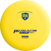 Flex 2 D-Line P2 Yellow