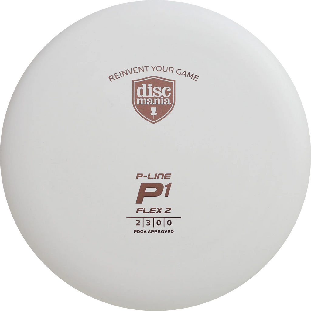 Flex 2 P-Line P1 White