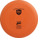 Flex 2 P-Line P2 Orange