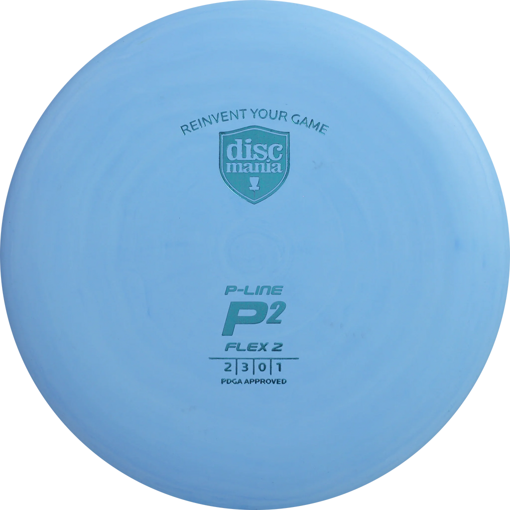Flex 2 P-Line P2 Blue