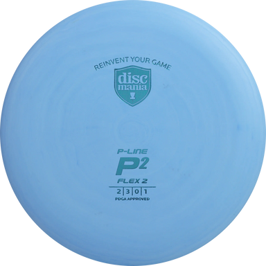 Flex 2 P-Line P2 Blue