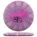 Flex 3 Vapor D-Line P1X - DiscKing Special Edition - Violetti/Valkoinen / Graffiti #2
